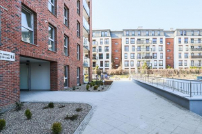 Apartamenty blisko Starego Miasta - Angielska Grobla by Noclegi Renters